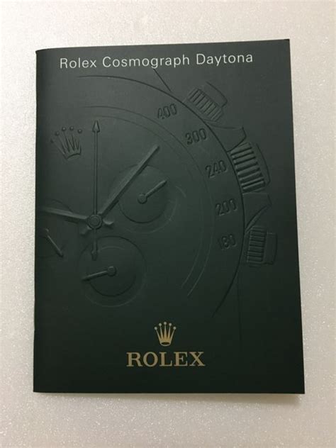 how to work rolex daytona|Rolex daytona user manual.